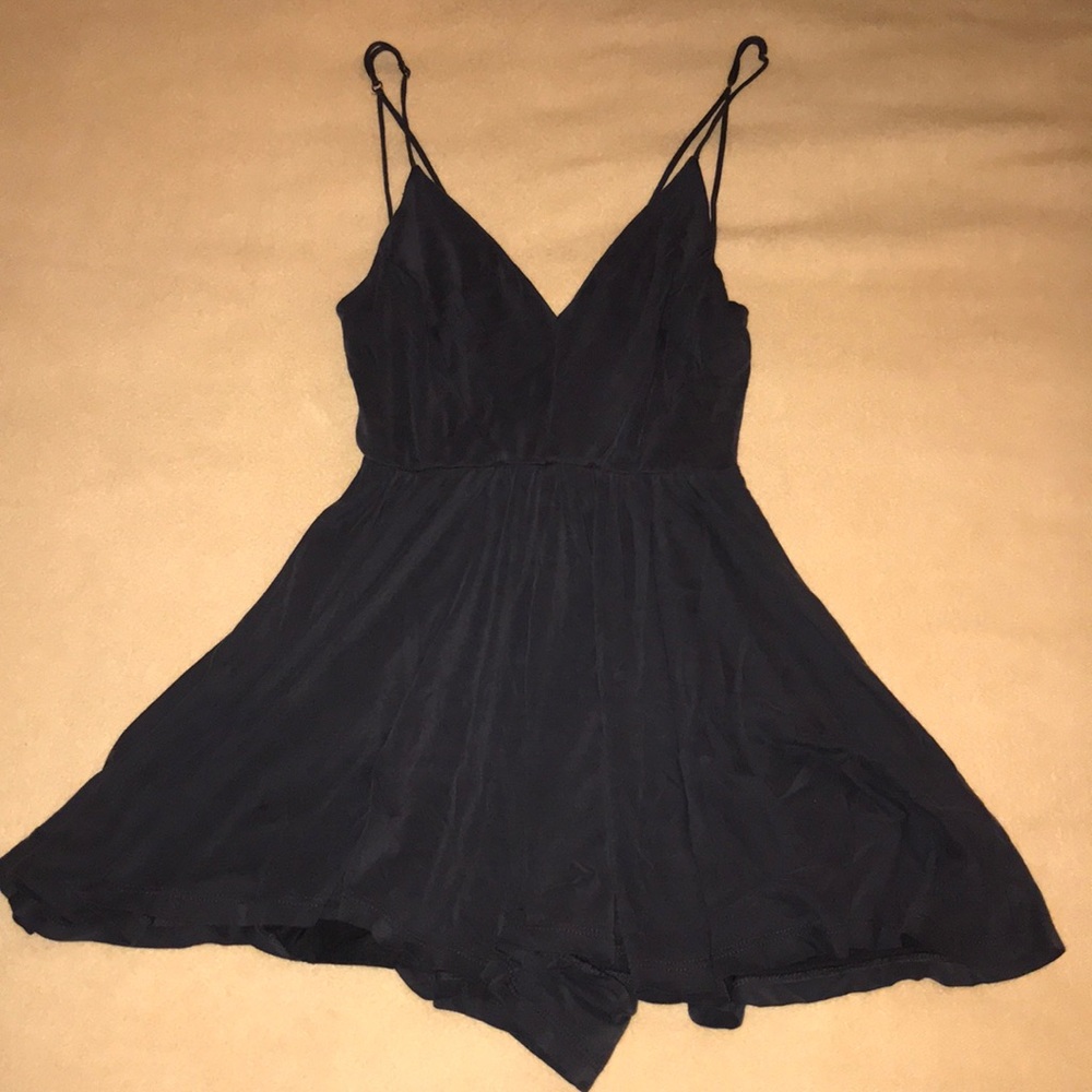 Urban outfitters romper
